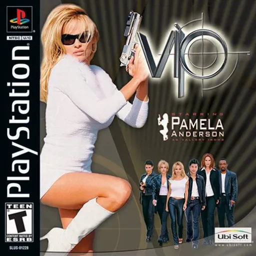 V.I.P. (USA)